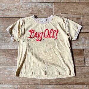 Daydreamer la bug off t shirt